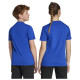 Adidas Παιδική κοντομάνικη μπλούζα Big Logo Tee Adidas Παιδική κοντομάνικη μπλούζα Big Logo Tee